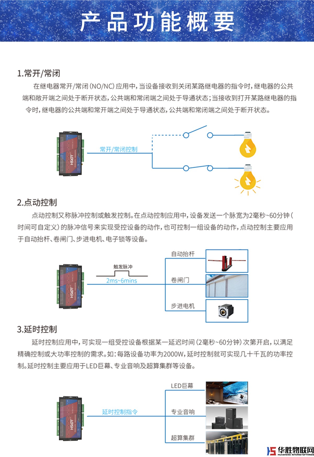 4G網(wǎng)絡控制器-16路